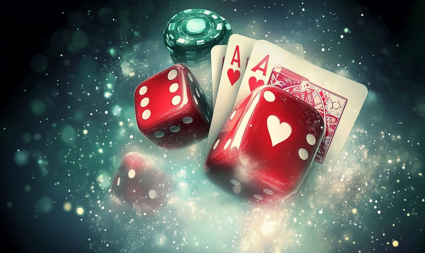 Login at Application Casino TBAJI
                                